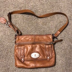 Fossil handbag